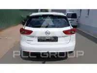 2020 Opel Insignia