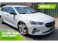 2020 Opel Insignia