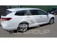 2020 Opel Insignia