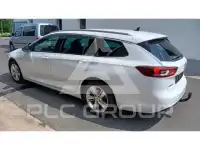 2020 Opel Insignia