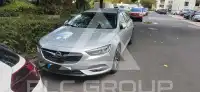 2020 Opel Insignia