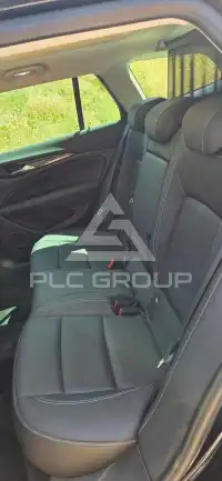 2020 Opel Insignia