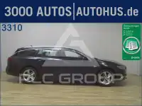 2020 Opel Insignia