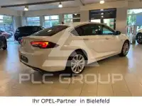 2020 Opel Insignia