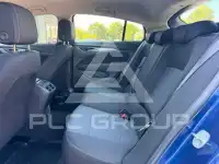 2020 Opel Insignia