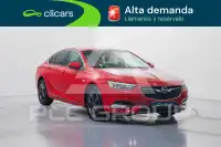 2020 Opel Insignia