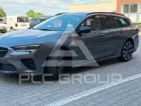 2020 Opel Insignia