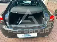 2020 Opel Insignia
