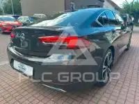 2020 Opel Insignia