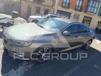 2020 Opel Insignia