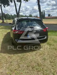 2020 Opel Insignia