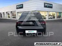 2020 Opel Insignia