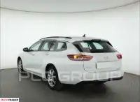 2020 Opel Insignia