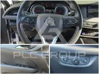 2020 Opel Insignia