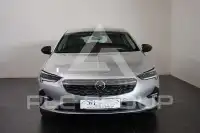 2020 Opel Insignia