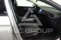 2020 Opel Insignia