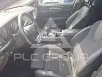 2020 Opel Insignia