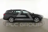 2020 Opel Insignia