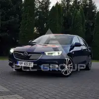 2020 Opel Insignia