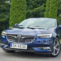 2020 Opel Insignia
