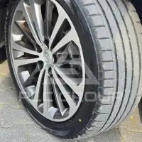 2020 Opel Insignia