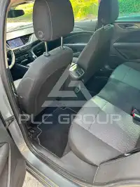 2020 Opel Insignia