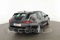 2020 Opel Insignia
