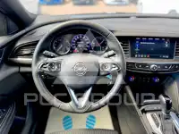 2020 Opel Insignia