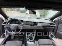 2020 Opel Insignia