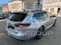 2020 Opel Insignia