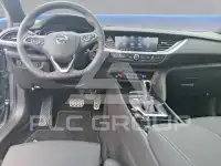 2020 Opel Insignia