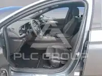 2020 Opel Insignia