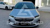 2020 Opel Insignia