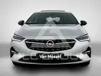 2020 Opel Insignia