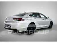 2020 Opel Insignia