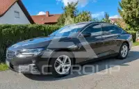 2020 Opel Insignia