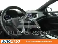 2020 Opel Insignia