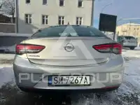 2020 Opel Insignia