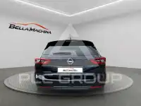 2020 Opel Insignia