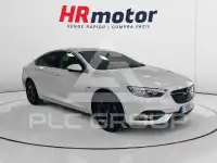 2020 Opel Insignia
