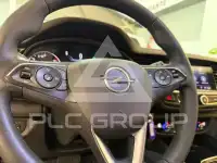 2020 Opel Insignia