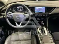 2020 Opel Insignia