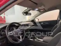 2020 Opel Insignia
