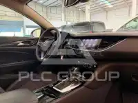2020 Opel Insignia