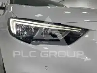 2020 Opel Insignia