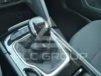 2020 Opel Insignia