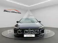 2020 Opel Insignia