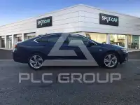 2020 Opel Insignia