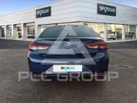 2020 Opel Insignia