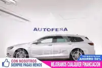 2020 Opel Insignia